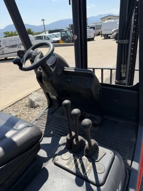 ������� Linde H25D-03 ����� | Mobile.bg � ����� ������ 8
