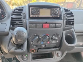 Кемпер Fiat DUCATO 4Х4, снимка 15