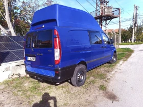      Mercedes-Benz 111 4* 4 