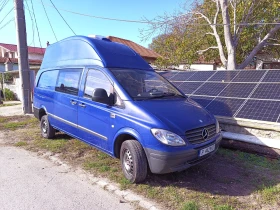      Mercedes-Benz 111 4* 4 