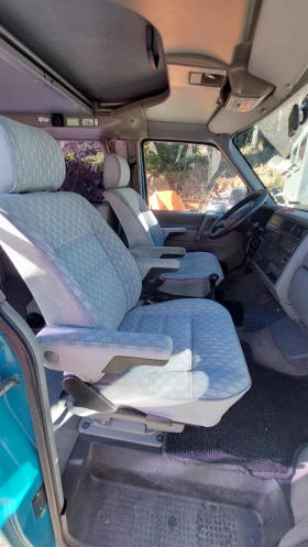  VW Multivan | Mobile.bg    8