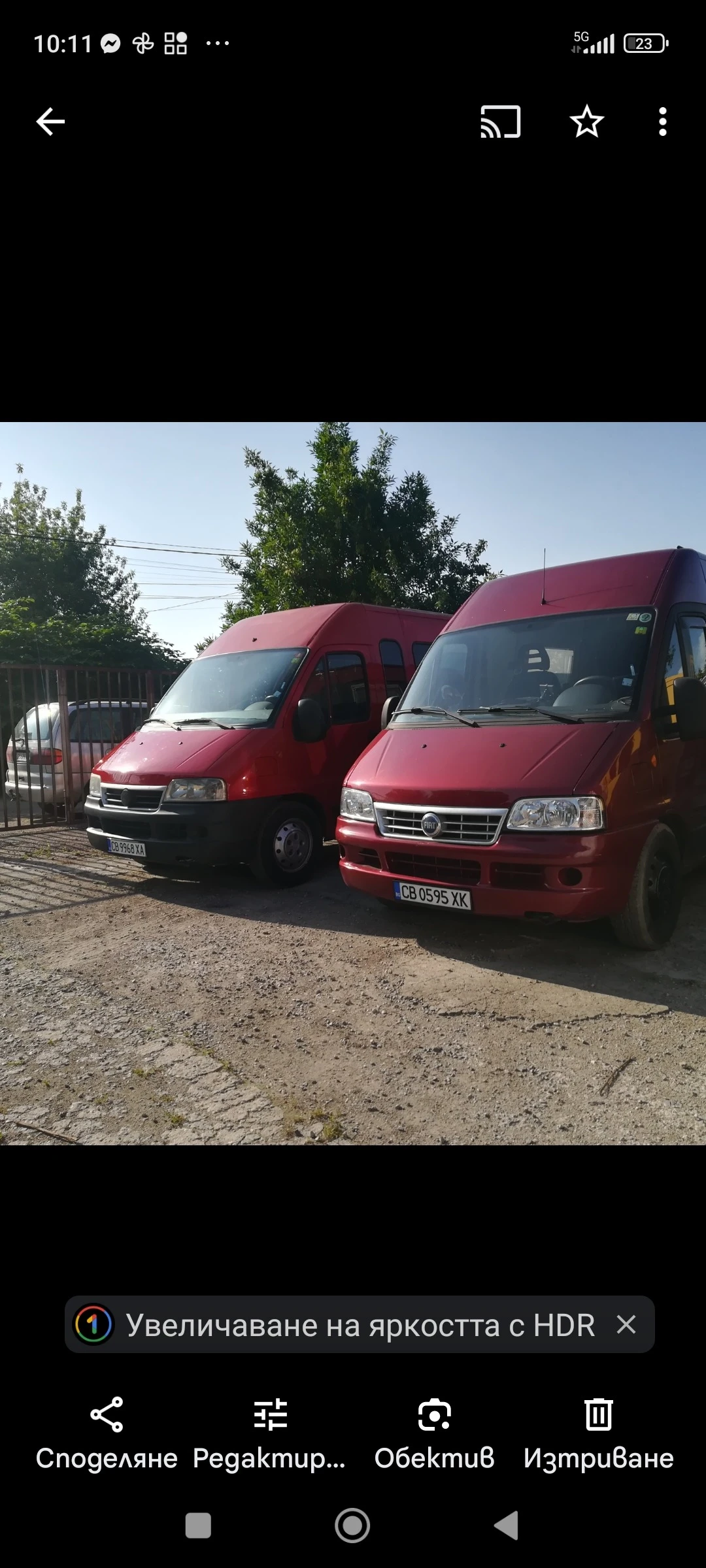 Кемпер Fiat DUCATO 4Х4 - изображение 4