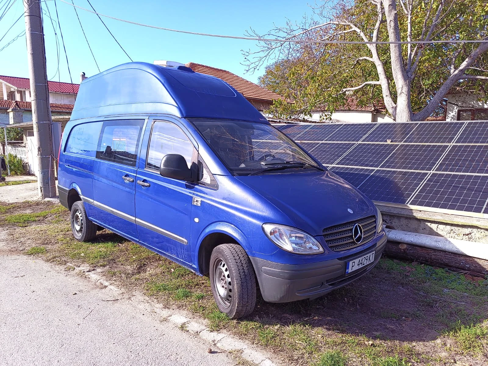  Mercedes-Benz 111 4* 4  | Mobile.bg   13