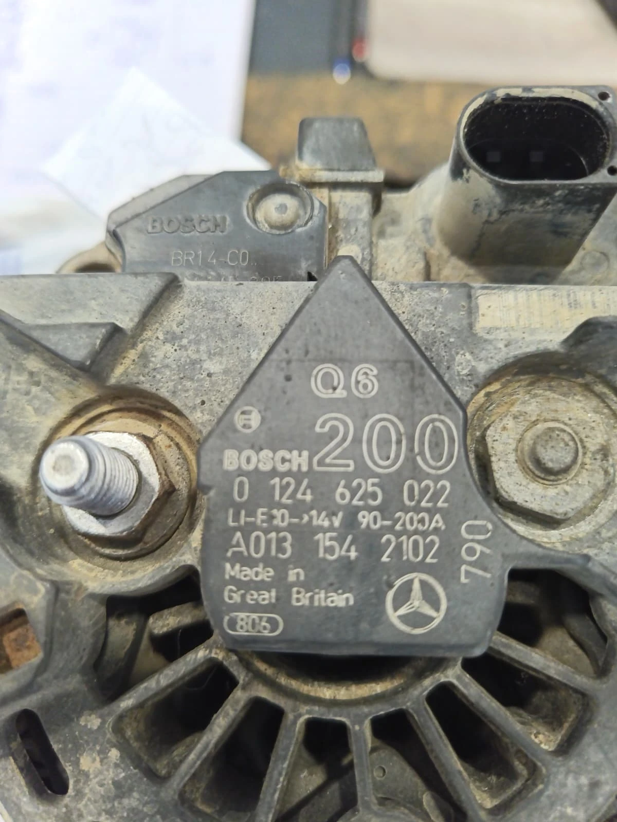  Mercedes-Benz 111 4* 4  | Mobile.bg   10