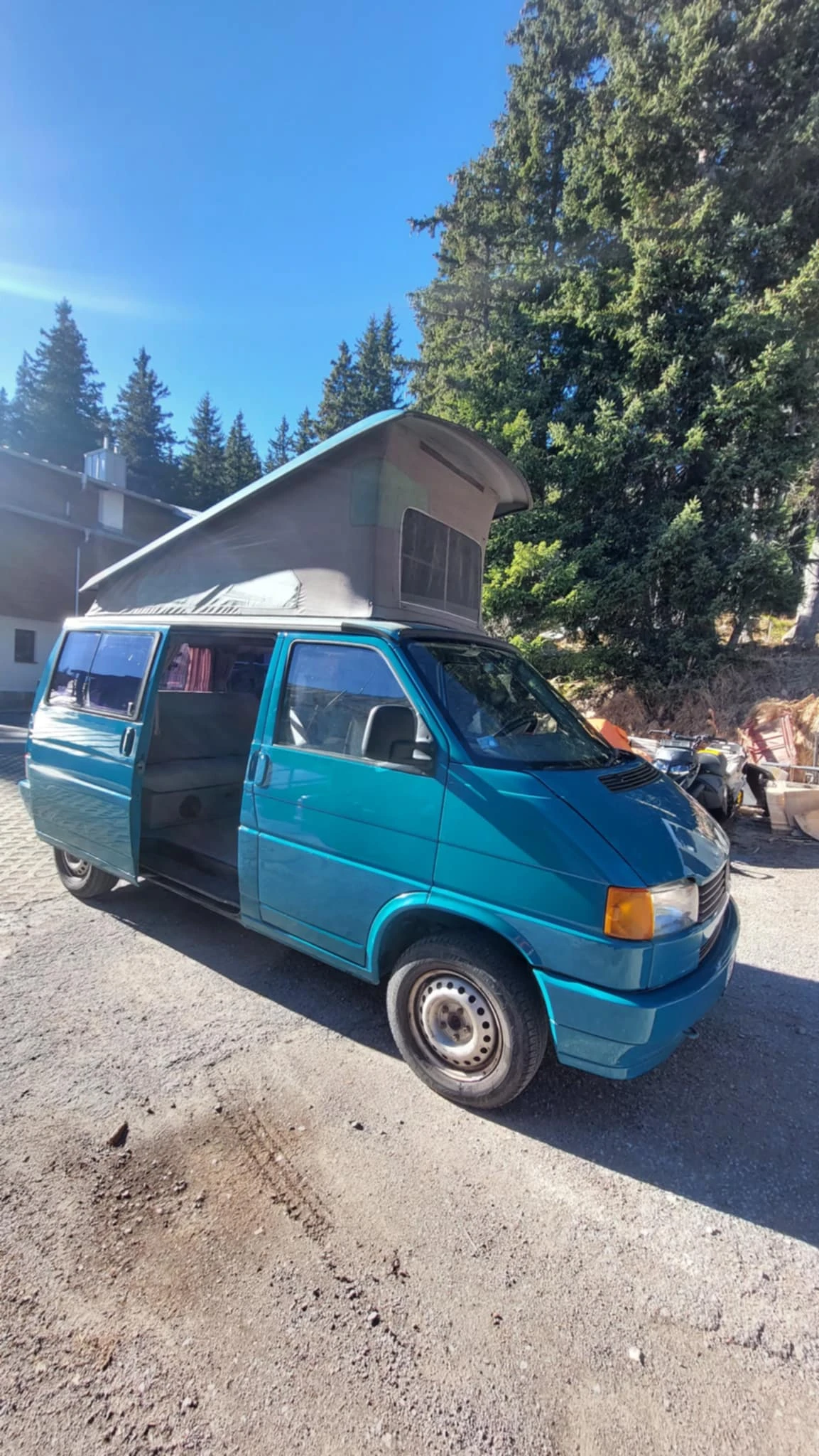  VW Multivan | Mobile.bg   4