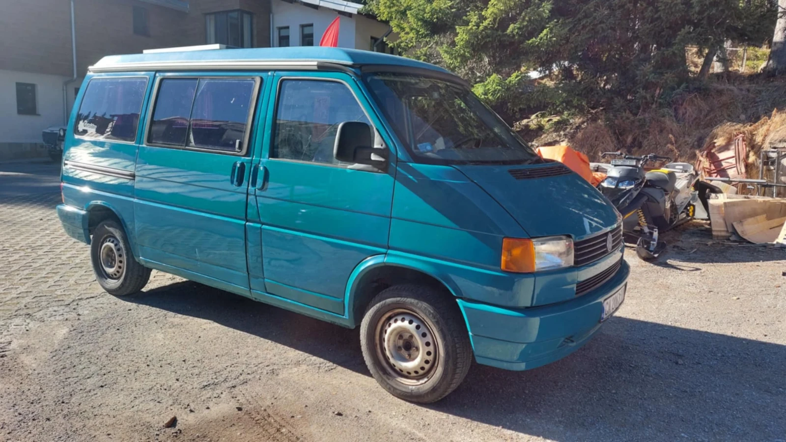  VW Multivan | Mobile.bg   1
