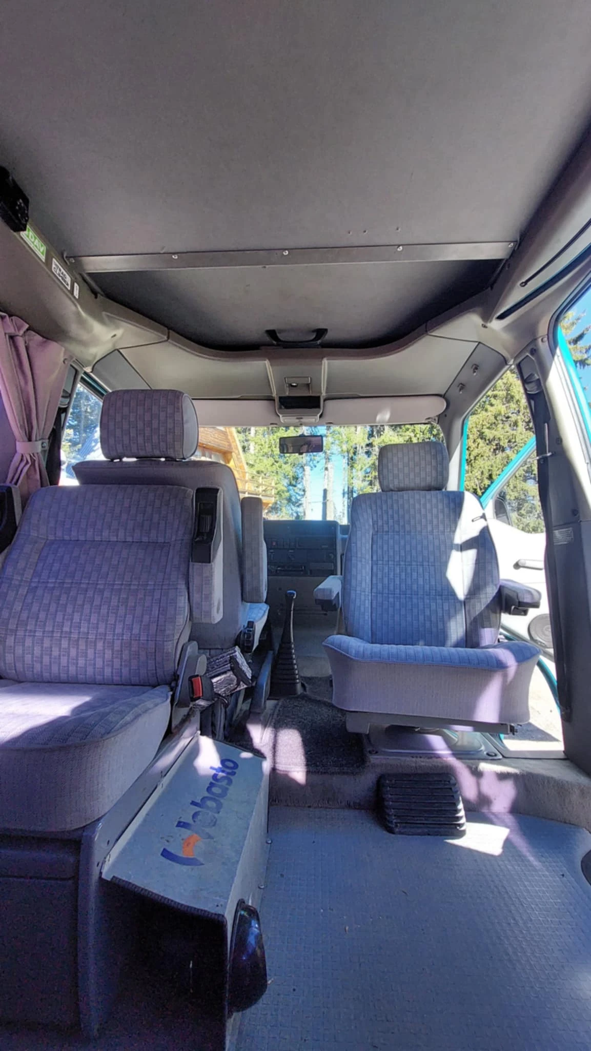  VW Multivan | Mobile.bg   13