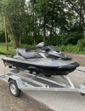  Bombardier Sea Doo GTX 260 iS LTD | Mobile.bg    2