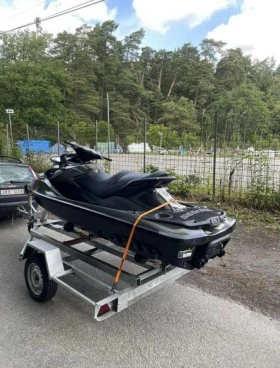  Bombardier Sea Doo GTX 260 iS LTD | Mobile.bg    4