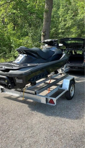  Bombardier Sea Doo GTX 260 iS LTD | Mobile.bg    3