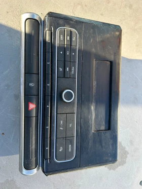 Mултимедия CITROEN C3 VISTEON EMF C-BL CEM01, снимка 1