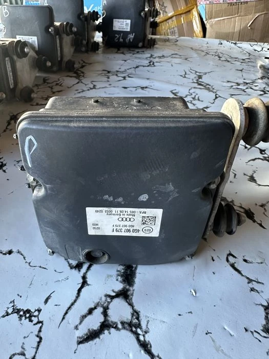 ABS модул за Абс управление Audi A6 A7 4g c7 4g0614517P 4g0907379f