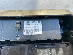 Mултимедия CITROEN C3 VISTEON EMF C-BL CEM01, снимка 3 - Части - 53177534