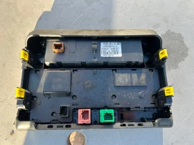 Mултимедия CITROEN C3 VISTEON EMF C-BL CEM01, снимка 2 - Части - 53177534