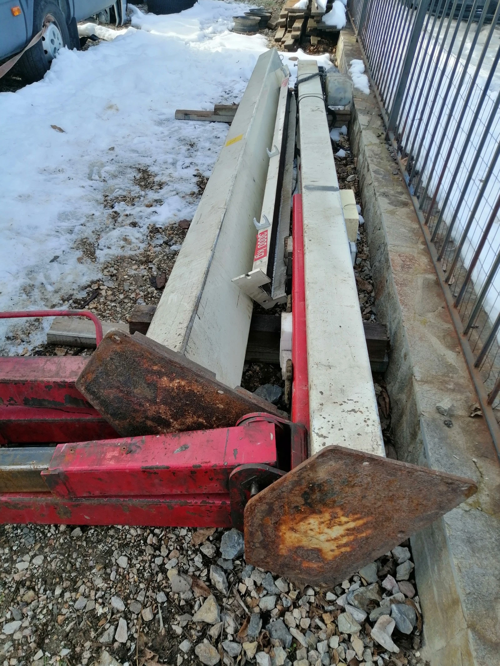   KONI 3000 4   | Mobile.bg   7