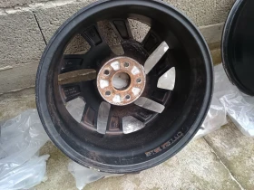 Джанти за Honda Cr-v, снимка 9