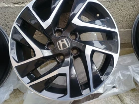 Джанти за Honda Cr-v, снимка 3