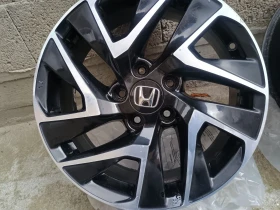 Джанти за Honda Cr-v, снимка 5