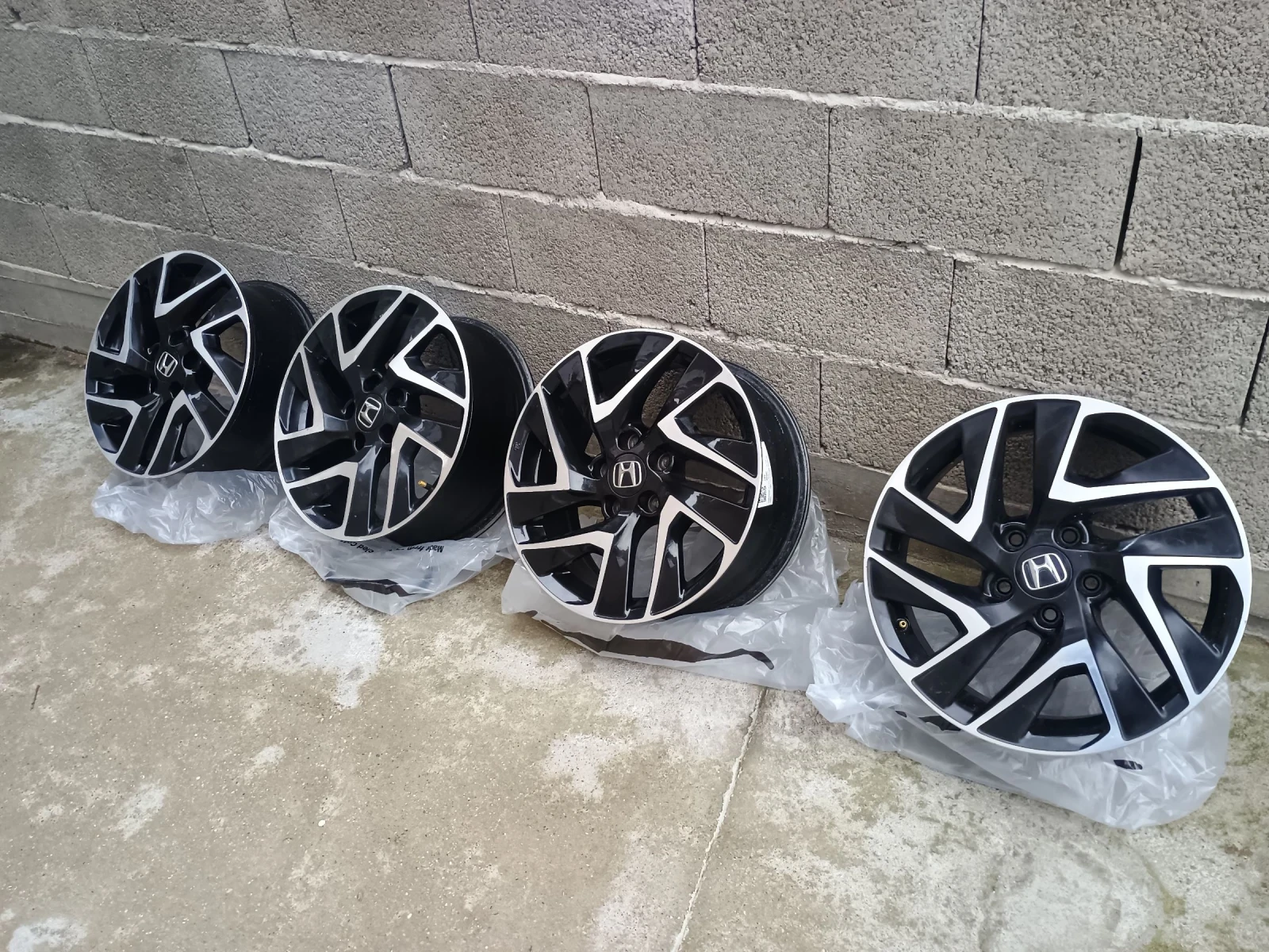 ������ �� Honda Cr-v | Mobile.bg � ����������� 1