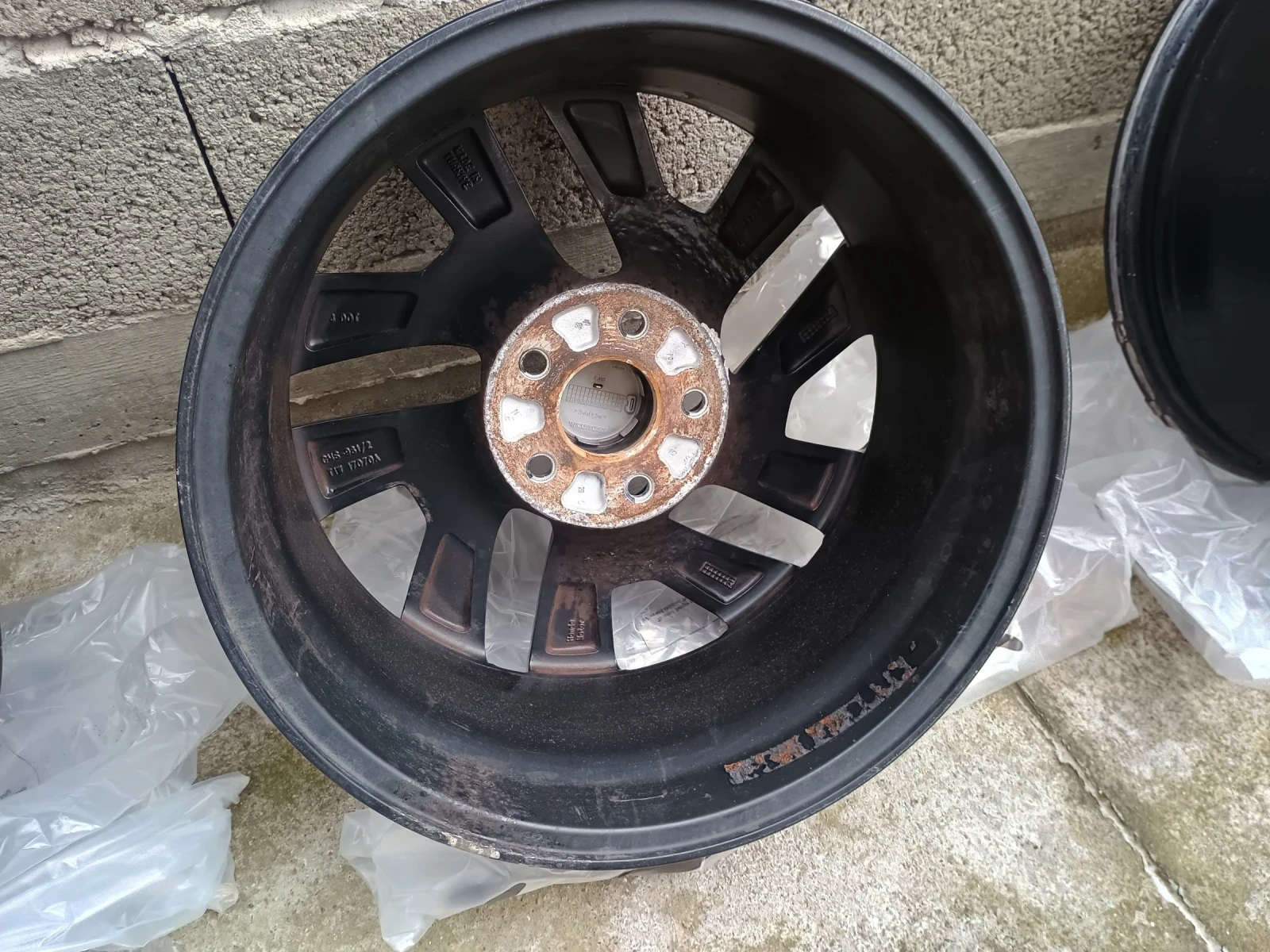 ������ �� Honda Cr-v | Mobile.bg � ����������� 9