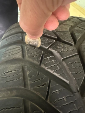 Гуми с джанти Yokohama 235/55R18, снимка 2 - Гуми и джанти - 49303462