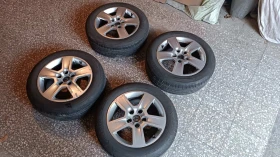 Джанти за Audi A4, снимка 6 - Гуми и джанти - 52460266
