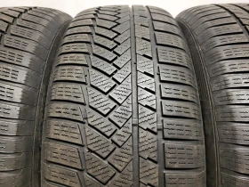 Гуми Зимни 255/60R18, снимка 4 - Гуми и джанти - 52881077
