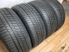 Гуми Зимни 255/60R18, снимка 6 - Гуми и джанти - 52881077