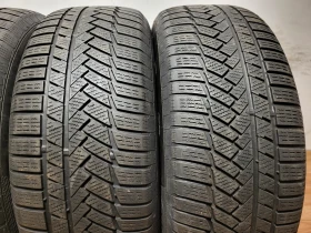 Гуми Зимни 255/60R18, снимка 3 - Гуми и джанти - 52881077