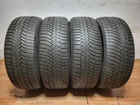 Гуми Зимни 255/60R18