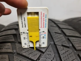 Гуми Зимни 255/60R18, снимка 5 - Гуми и джанти - 52881077
