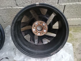 Джанти за Honda Cr-v, снимка 10 - Гуми и джанти - 53077652