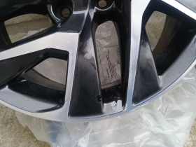 Джанти за Honda Cr-v, снимка 6 - Гуми и джанти - 53077652