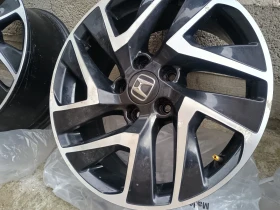 Джанти за Honda Cr-v, снимка 4 - Гуми и джанти - 53077652