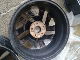 Джанти за Honda Cr-v, снимка 8 - Гуми и джанти - 53077652