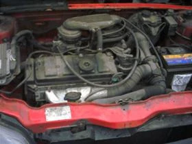 Peugeot 106  * РАЗПРОДАЖБА* 1.1i* , снимка 3