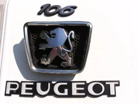 Peugeot 106  * РАЗПРОДАЖБА* 1.1i* , снимка 10