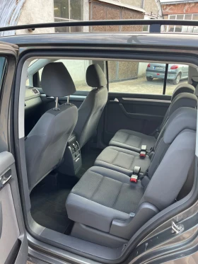 VW Touran, снимка 9