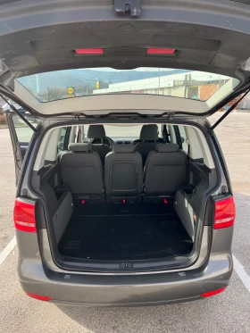 VW Touran, снимка 4