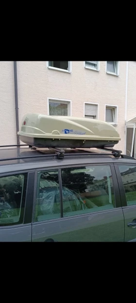 VW Touran, снимка 13