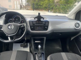 VW Up E-UP, снимка 11