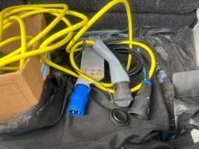 VW Up E-UP, снимка 15