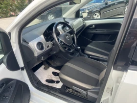VW Up E-UP, снимка 9