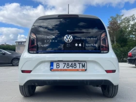 VW Up E-UP, снимка 4