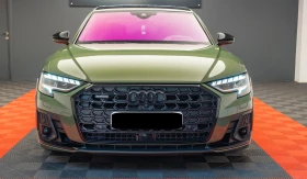 Audi A8 55 TFSI Quattro , снимка 4