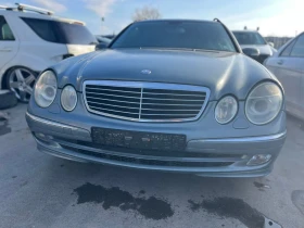 Mercedes-Benz E 220 646, снимка 13