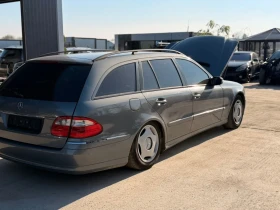 Mercedes-Benz E 220 646, снимка 11