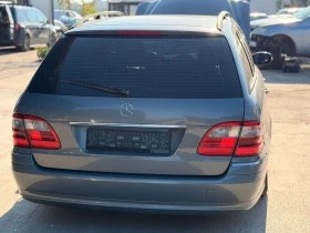 Mercedes-Benz E 220 646, снимка 10