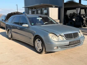 Mercedes-Benz E 220 646, снимка 2