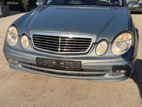Mercedes-Benz E 220 646, снимка 4